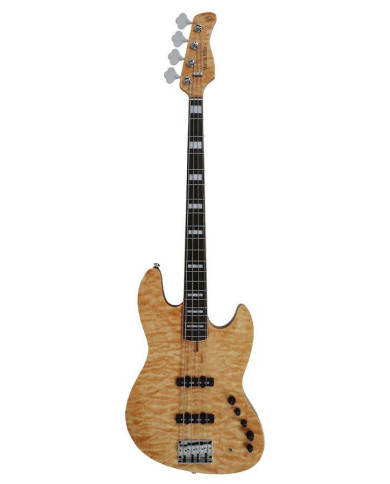 Sire Marcus Miller - V9 SWAMP ASH-4 NT NATURAL