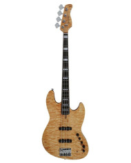Sire Marcus Miller - V9 SWAMP ASH-4 NT NATURAL