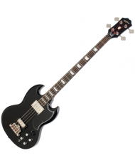 Epiphone - Basse EB-3 EBONY