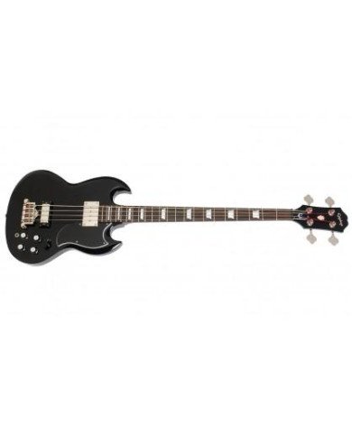 Epiphone - Basse EB-3 EBONY