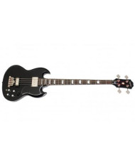 Epiphone - Basse EB-3 EBONY