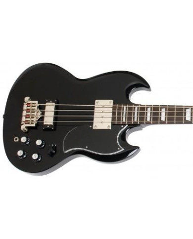 Epiphone - Basse EB-3 EBONY