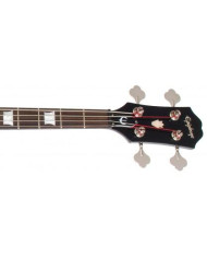 Epiphone - Basse EB-3 EBONY