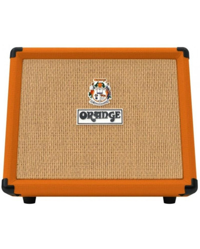 Orange - Ampli Crush Acoustic 30