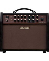 Boss - Acoustic Singer Live LT