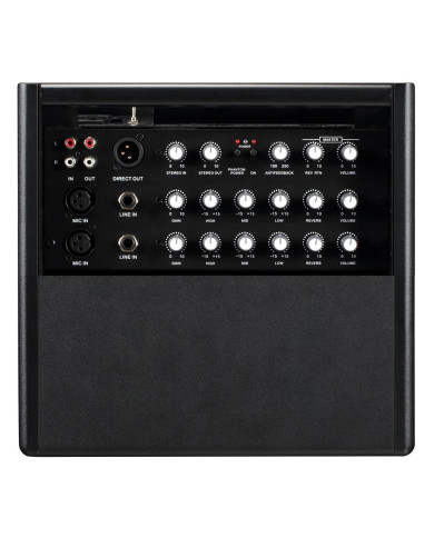 Prodipe - Ampli Natural 5