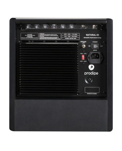 Prodipe - Ampli Natural 5