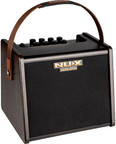 Nux - Ampli AC25