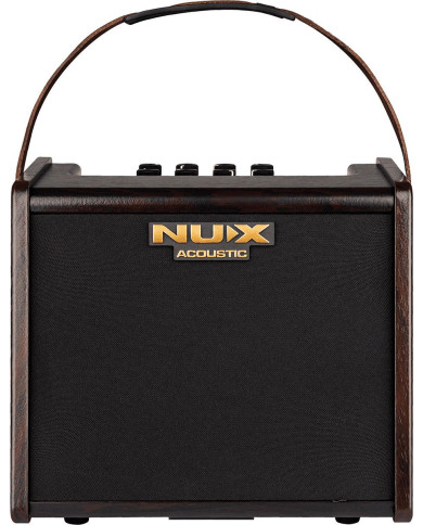 Nux - Ampli AC25