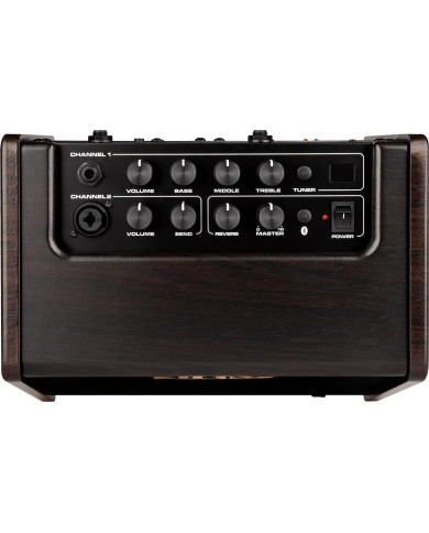 Nux - Ampli AC25