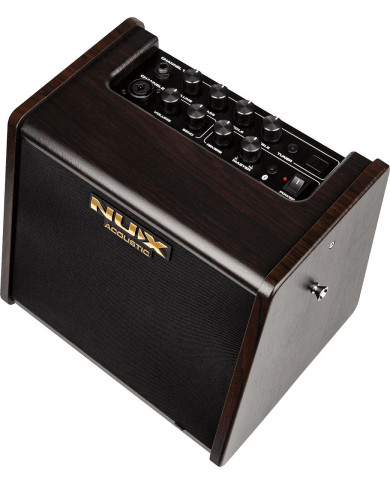 Nux - Ampli AC25