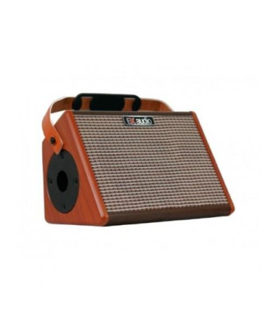 EK Audio - Ampli AG-26A
