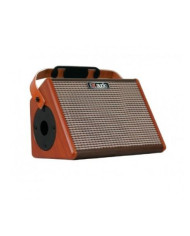 EK Audio - Ampli AG-26A