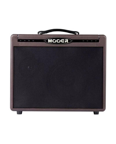 Mooer - Ampli SD50a