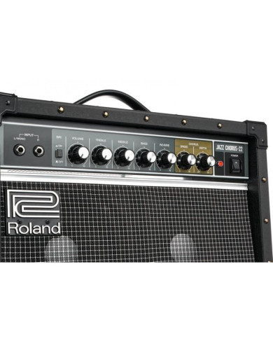 Roland - Jazz Chorus 22