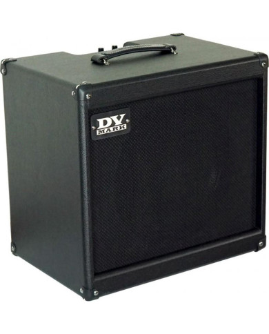 DV Mark - Ampli Powered Cab 112-60