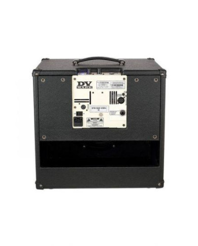 DV Mark - Ampli Powered Cab 112-60