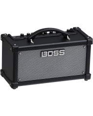 Boss - Ampli Boss Dual Cube LX