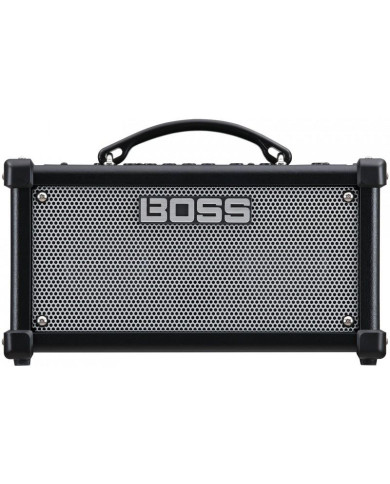 Boss - Ampli Boss Dual Cube LX