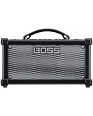 Boss - Ampli Boss Dual Cube LX