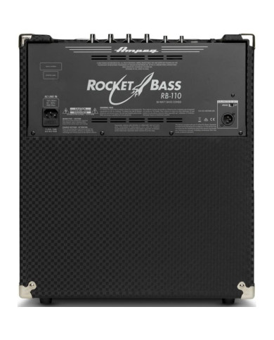 Ampeg - Ampli Rocket Bass RB-110