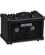 Boss - Ampli Boss Dual Cube Bass LX