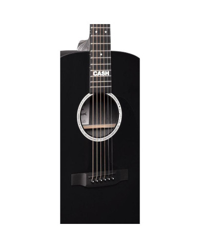 Martin & Co - Guitare DX Johnny Cash
