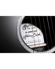 Martin & Co - Guitare DX Johnny Cash