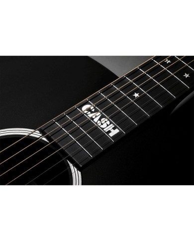 Martin & Co - Guitare DX Johnny Cash