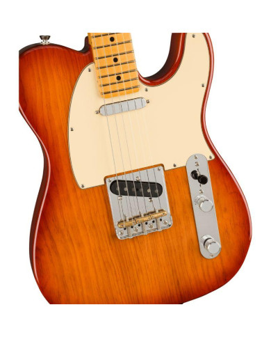 Fender - American Professional II Telecaster MN SSB