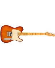 Fender - American Professional II Telecaster MN SSB