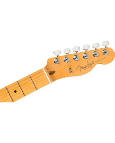 Fender - American Professional II Telecaster MN SSB
