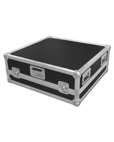 Yamaha - Bundle TF3 - Table de mixage + Flight Case