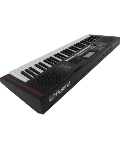 Roland - Clavier Arrangeur E-X10