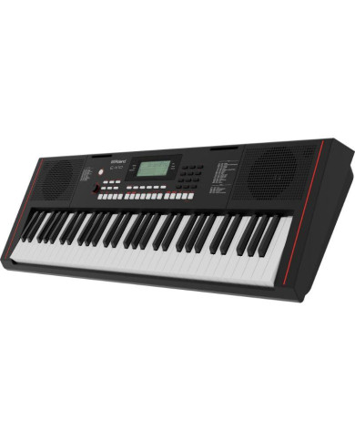 Roland - Clavier Arrangeur E-X10