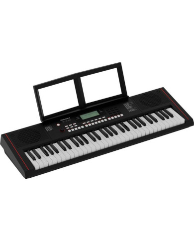 Roland - Clavier Arrangeur E-X10