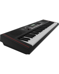 Roland - Clavier Arrangeur E-X10