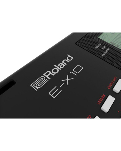 Roland - Clavier Arrangeur E-X10
