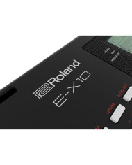 Roland - Clavier Arrangeur E-X10