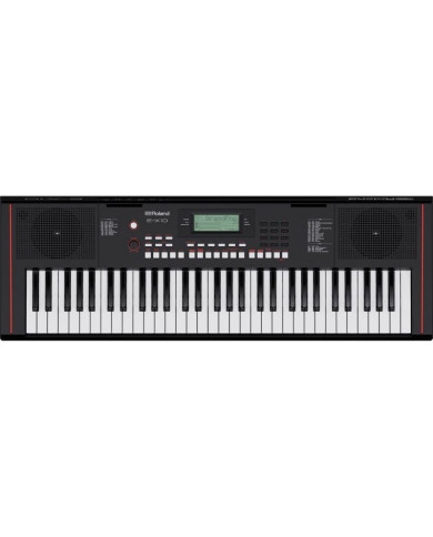 Roland - Clavier Arrangeur E-X10