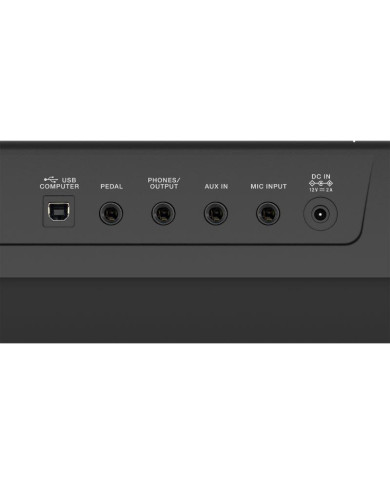 Roland - Clavier Arrangeur E-X10