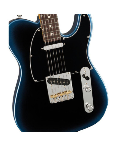Fender - American Professional II Telecaster RW DK NITE