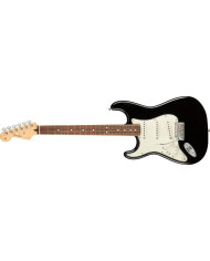 Fender - Player Stratocaster® Gaucher - Black