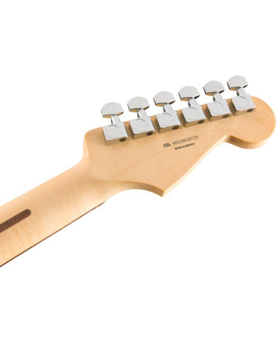 Fender - Player Stratocaster® Gaucher - Black