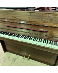 Ibach - sohn piano etude 113 - Occasion