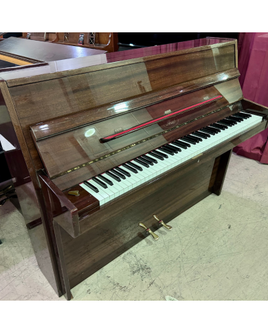 Ibach - sohn piano etude 113 - Occasion