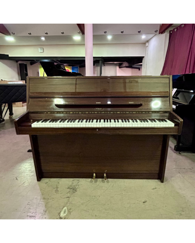 Ibach - sohn piano etude 113 - Occasion