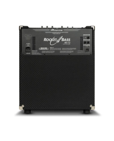Ampeg - Ampli Rocket Bass RB-112