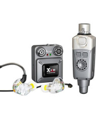Xvive - Système Sans Fil U4T9 Intra