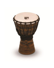 Toca - Djembe Origins Series African Mask
